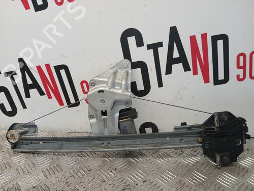 Used Front left window mechanism Front left window mechanism 37369374 37369374