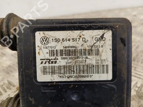 ABS pump VW UP! (121, 122, BL1, BL2, BL3, 123) 1.0 | BP37360823M43 - Image 4