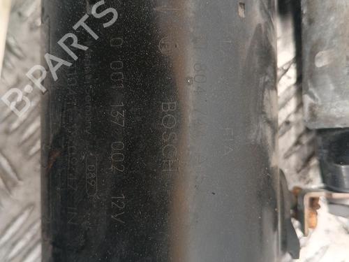 Starter FIAT 500 (312_) 1.2 (312AXA1A) | BP39020861M8 - Image 3
