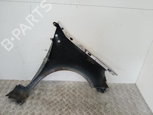Forskærm venstre Forskærm venstre RENAULT CLIO III (BR0/1, CR0/1) 1.5 dCi (BR17, CR17) (86 hp) 37367060 37367060