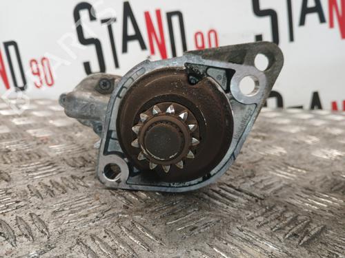Starter AUDI A1 Sportback (8XA, 8XF) | BP37370811M8 - Image 5