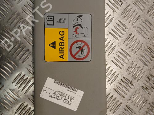 Right sun visor SUZUKI VITARA (LY) 1.6 DDiS AllGrip (APK416D) | BP37373755I2 - Image 2