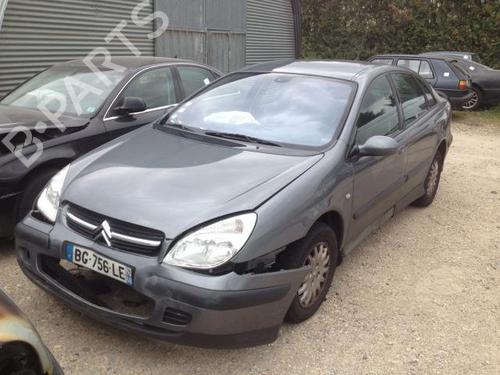 Left headlight CITROËN C5 I (DC_) 2.2 HDi (DC4HXB, DC4HXE) | BP37349960C28 - Image 2