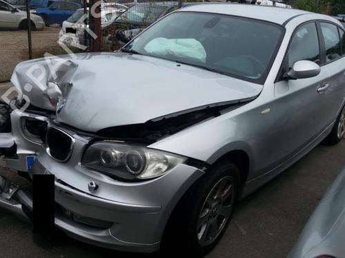 AC compressor BMW 1 (E87) 118 d | BP37355923M34 - Image 8