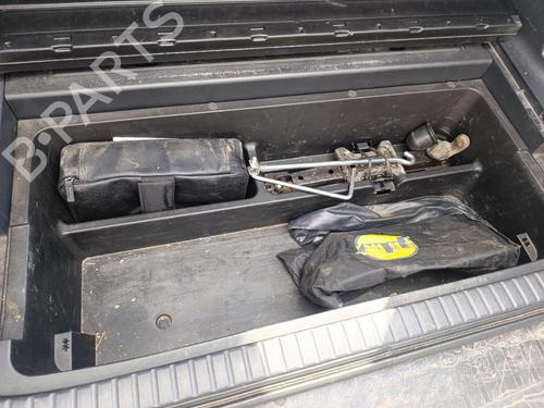 Left front window switch TOYOTA RAV 4 III (_A3_) 2.2 D 4WD (ALA30_, ALA30R) | BP37370847I27 - Image 9