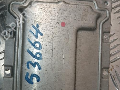 Engine control unit (ECU) FIAT 500 (312_) 1.2 (312AXA1A) | BP37368924M57  - Image 5