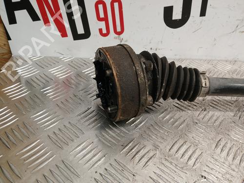 Used Left front driveshaft Left front driveshaft 37370141 37370141