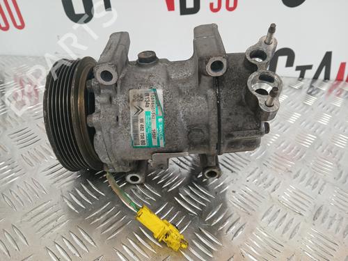 AC compressor PEUGEOT 307 (3A/C) 1.6 16V | BP37367218M34 - Image 2