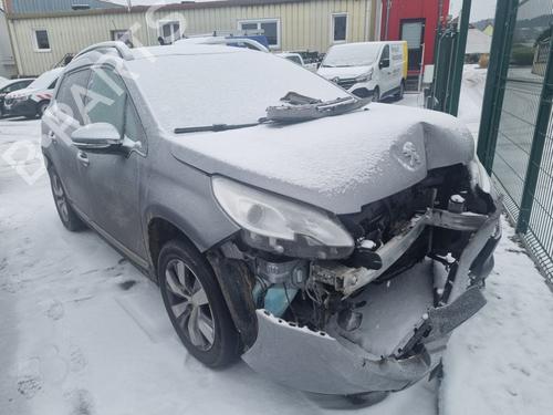 Peças PEUGEOT 2008 I (CU_) 1.6 VTi 4809426