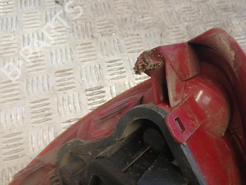 Used Left taillight Left taillight 37677057 37677057