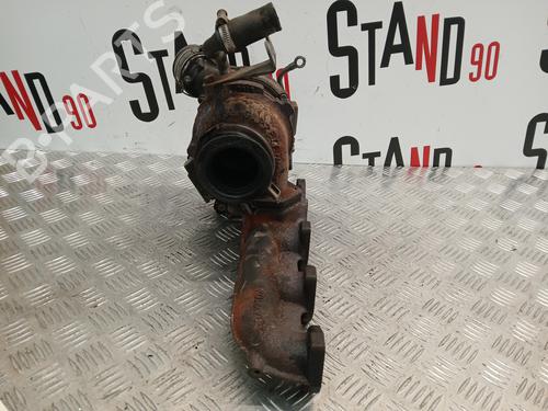 turbochargersupercharger-bmw-3-e90-2004-2005-2006-2007-2008-2009-2010-2011-2012-37368913 main image