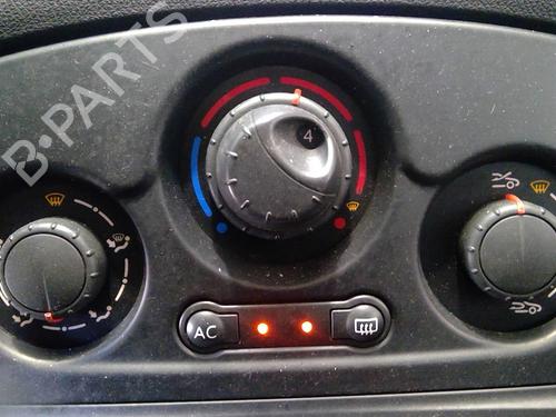 climate-control-renault-clio-iii-br01-cr01-2005-2006-2007-2008-2009-2010-2011-2012-2013-2014-37368850 main image