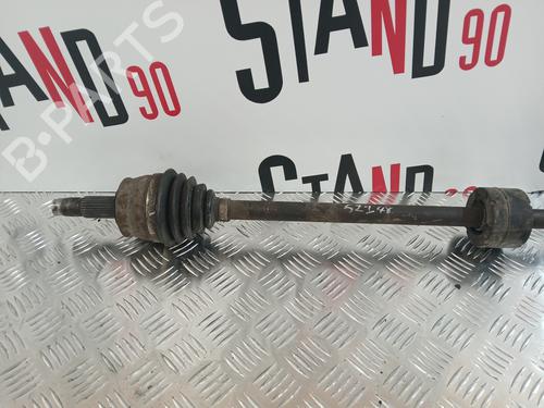 Right front driveshaft FIAT 500 (312_) 1.3 D Multijet (312AXB1A) | BP37364065M39 - Image 6