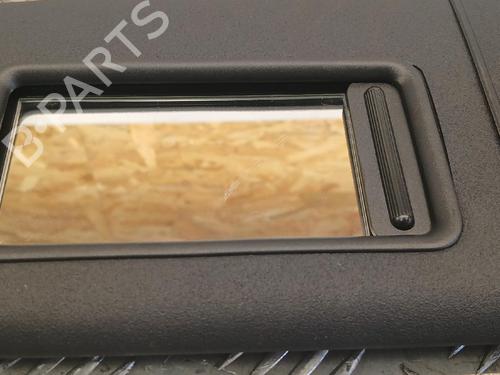 Left sun visor AUDI A3 (8P1) 2.0 TDI 16V | BP37766751I1 - Image 5
