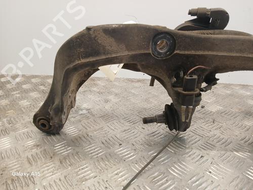 Left front steering knuckle CITROËN C5 III (RD_) 2.0 HDi 140 (RDRHF8, RDRHFA, RDRHA8, RDRHAJ) | BP37375209M25 - Image 3