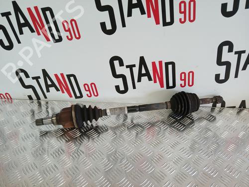 Used Left front driveshaft Left front driveshaft 37367920 37367920