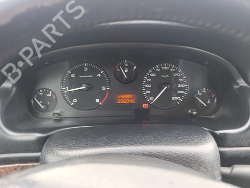 Used Parts PEUGEOT 406 (8B) 2.0 HDI 110 4809179