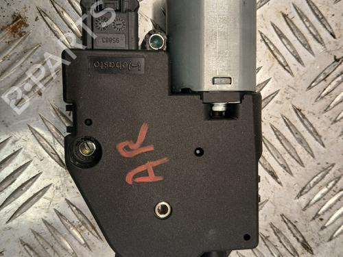 Sunroof engine DS DS 5 (KF_) | BP37375515M60 - Image 3
