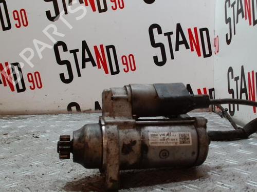 Used Starter Starter 37356231 37356231