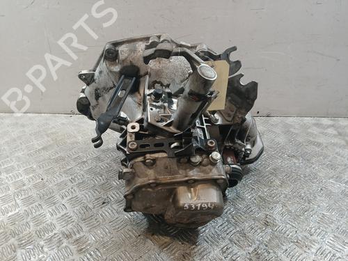 Gearbox OPEL AGILA A (H00) | BP37366279M3 - Image 3