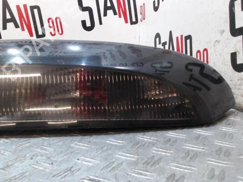 Left taillight OPEL CORSA C (X01) | BP37359620C34 - Image 2