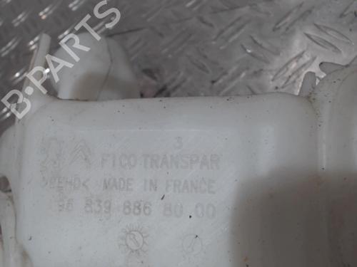 Sprinklertank CITROËN C3 II (SC_) | BP37355817C113 - Image 3