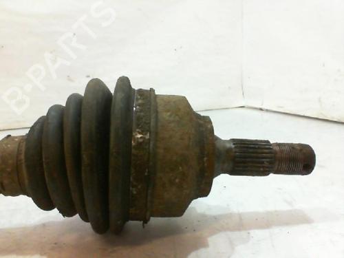 Used Left front driveshaft Left front driveshaft 37351061 37351061