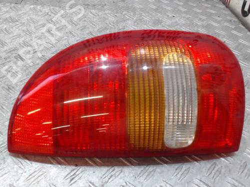 Used Right taillight Right taillight 37358907 37358907