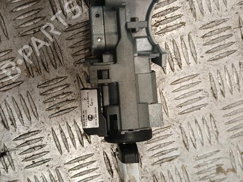 Ignition barrel MAZDA 6 Hatchback (GG) 2.0 DI (GG14) | BP38737224M48 - Image 2