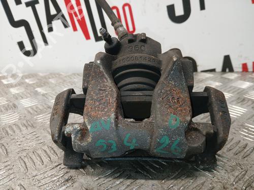 Right front brake caliper DACIA LOGAN II 1.5 dCi / Blue dCi 75 | BP37369368M104 - Image 4