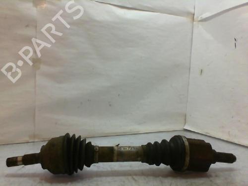 Left front driveshaft CITROËN C5 II (RC_) 2.0 HDi (RCRHRH) | BP37350911M38 - Image 3