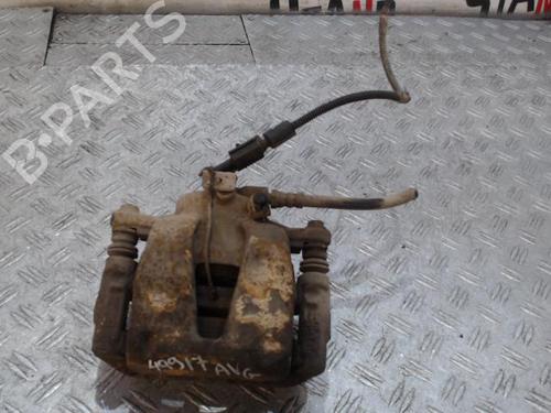 Left front brake caliper PEUGEOT BIPPER (AA_) 1.4 HDi | BP37359166M105 - Image 6