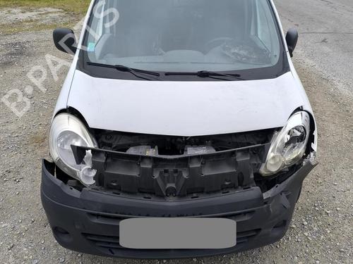 Control unit RENAULT KANGOO Express (FW0/1_) 1.5 dCi 70 (FW0A, KW0V) | BP37369554M11 - Image 6