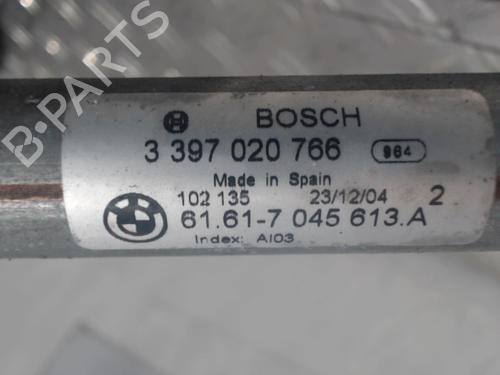 Front wiper motor BMW 3 Touring (E46)  | BP37354024M29  - Image 5