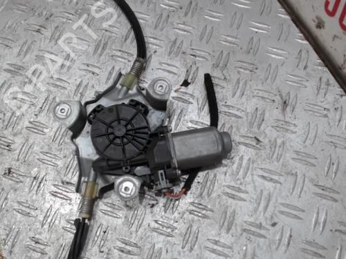 Front left window mechanism RENAULT TWINGO II (CN0_) 1.2 16V (CN04, CN0B) | BP37356748C22 - Image 4