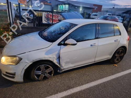 Engine VW GOLF VII (5G1, BQ1, BE1, BE2) 1.6 TDI | BP37371196M1  - Image 7