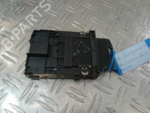 Card reader RENAULT MEGANE III Hatchback (BZ0/1_, B3_) 1.5 dCi (BZ1G, BZ1W, BZ0R) | BP37363397E4 - Image 5