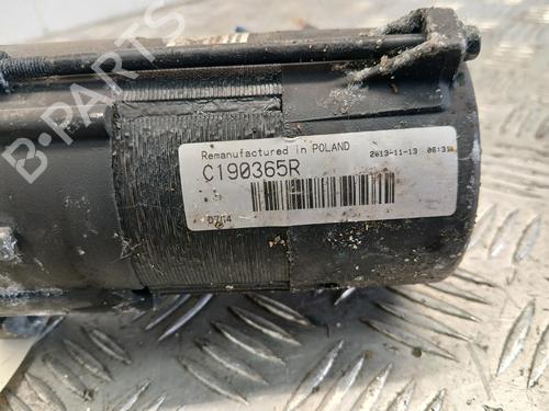 Starter BMW 3 (E46) 320 d | BP38004744M8 - Image 4