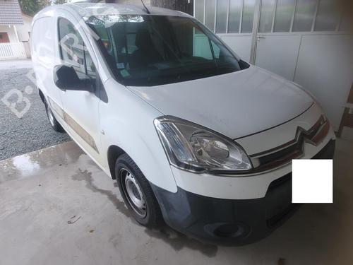 Varmeblæser CITROËN BERLINGO MULTISPACE (B9) | BP37364793M62 - Image 8