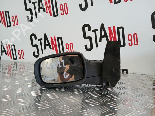 left-mirror-renault-scenic-ii-jm01_-2003-2004-2005-2006-2007-2008-2009-2010-37367376 main image