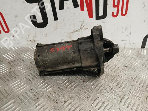 Starter RENAULT SCÉNIC III (JZ0/1_) 1.5 dCi | BP37370251M8 - Image 3