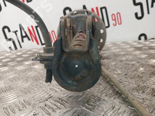 Left front shock absorber OPEL CORSA D (S07) 1.4 (L08, L68) | BP37370891M16 - Image 2