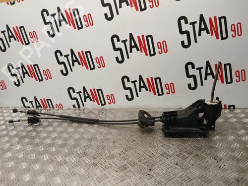 Kabel Kabel CITROËN DS3 (SA_) 1.4 VTi 95 (95 hp) 37370034 37370034