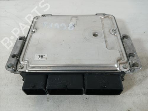 Engine control unit (ECU) RENAULT CLIO IV (BH_) 1.5 dCi 90 | BP37363193M57 - Image 5
