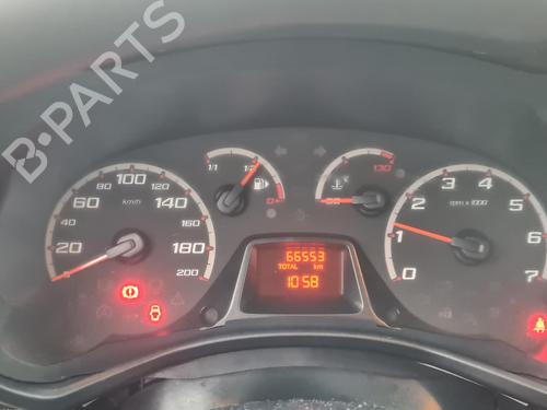 Right front steering knuckle FORD KA (RU8) 1.2 | BP37366353M26 - Image 8