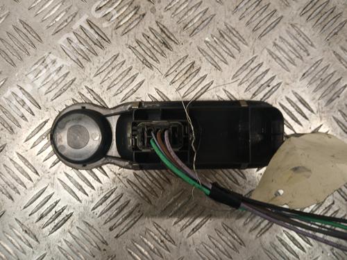 Right front window switch RENAULT MODUS / GRAND MODUS (F/JP0_) | BP37373505I26 - Image 3