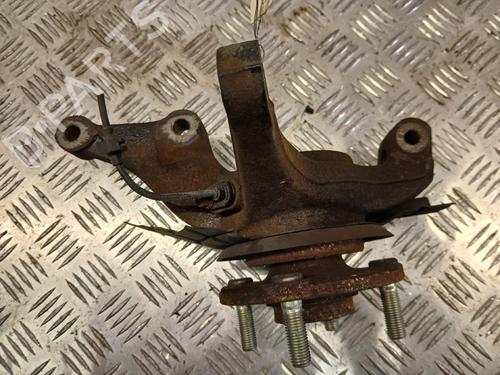 Left front steering knuckle KIA PICANTO III (JA) | BP37373125M25 - Image 2