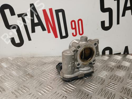 Spjældhus OPEL CORSA E (X15) 1.4 Turbo (08, 68) | BP37370071M82 - Image 5