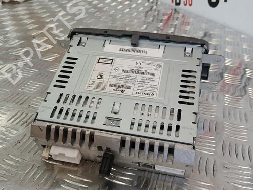 Radio RENAULT CAPTUR I (J5_, H5_) 0.9 TCe 90 | BP37367520E6 - Image 4