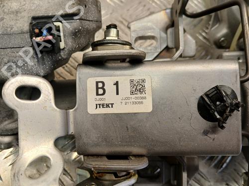 Steering column CITROËN C4 AIRCROSS 1.8 HDi 150 AWC | BP37371475M21 - Image 4